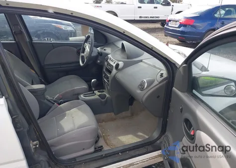 2005 Saturn Ion 2 from USA, damaged, VIN 1G8AJ52F25Z115812